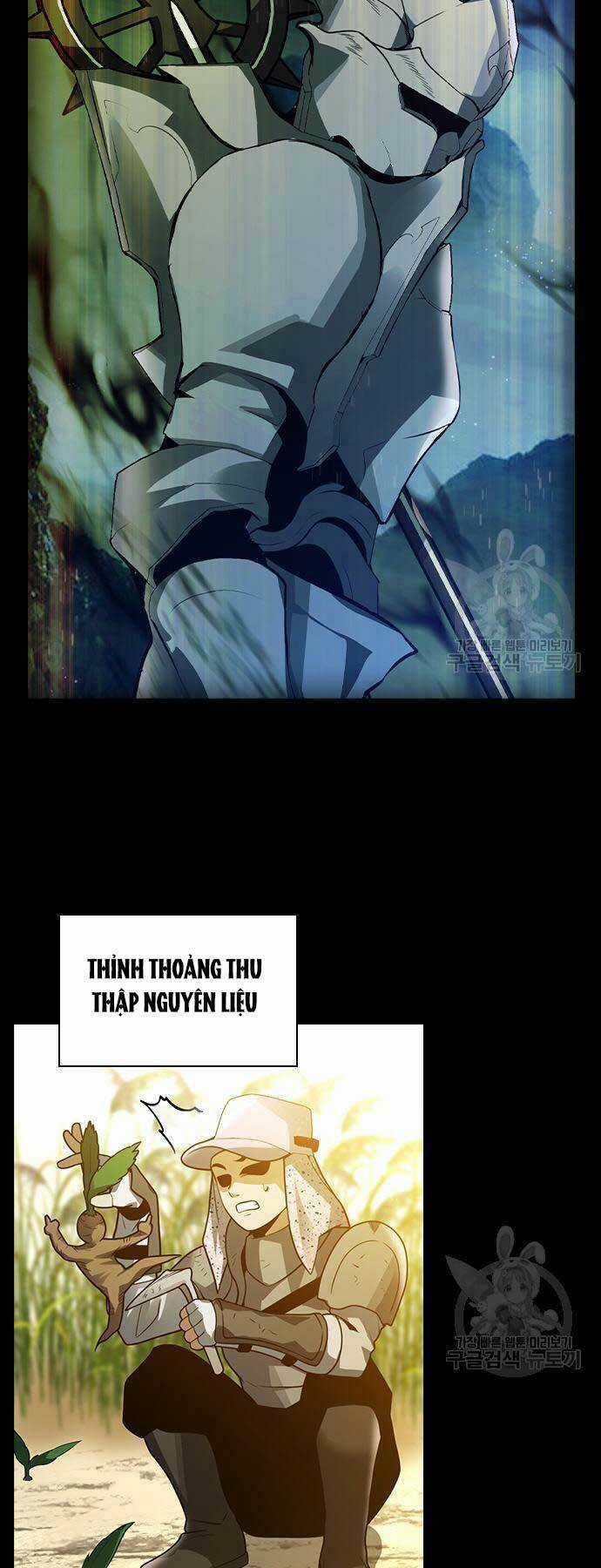 Kẻ Luôn Kết Thúc Bằng Bad Ending Chapter 4 trang 2