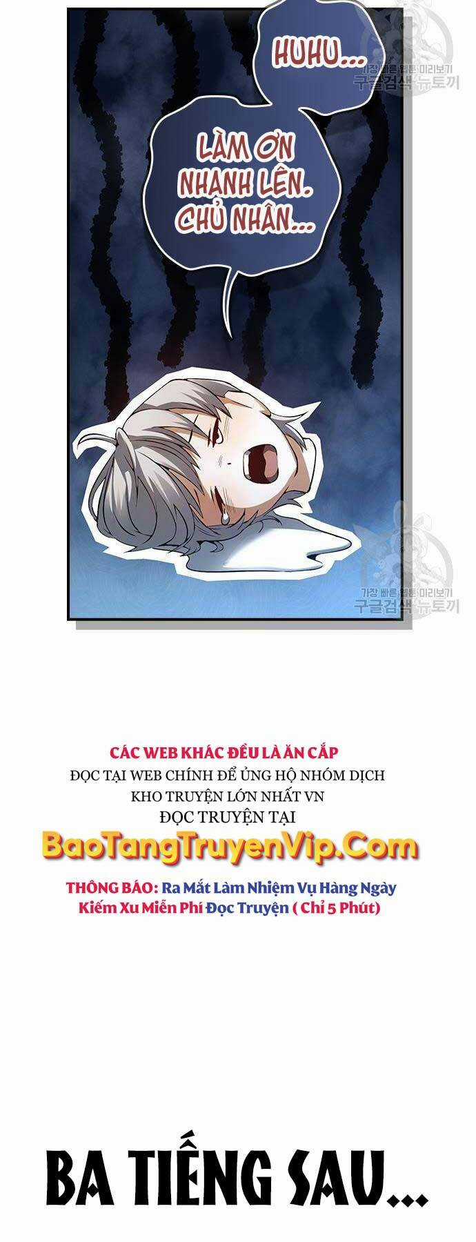 Kẻ Luôn Kết Thúc Bằng Bad Ending Chapter 4 trang 20