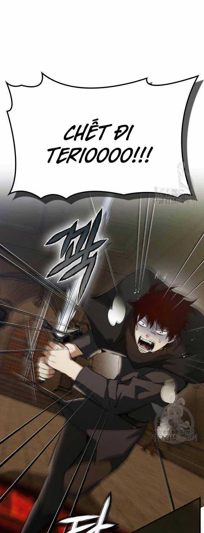 Kẻ Luôn Kết Thúc Bằng Bad Ending Chapter 4 trang 21