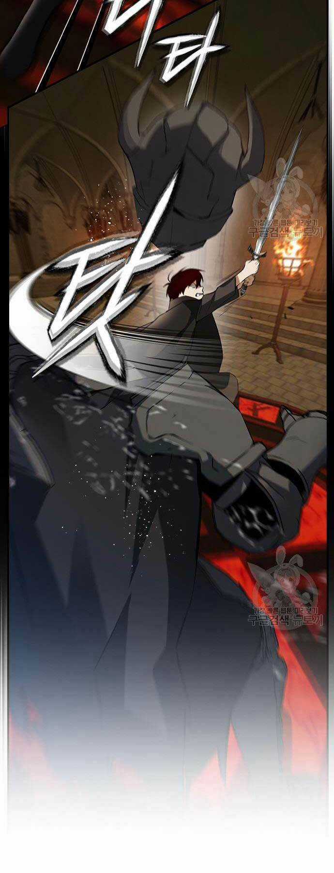 Kẻ Luôn Kết Thúc Bằng Bad Ending Chapter 4 trang 22