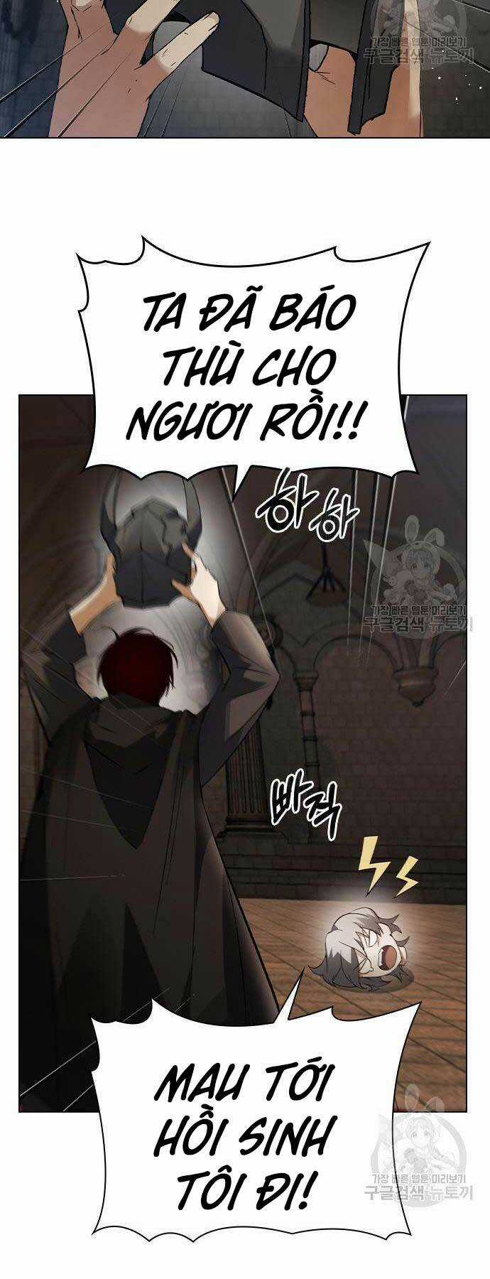 Kẻ Luôn Kết Thúc Bằng Bad Ending Chapter 4 trang 24