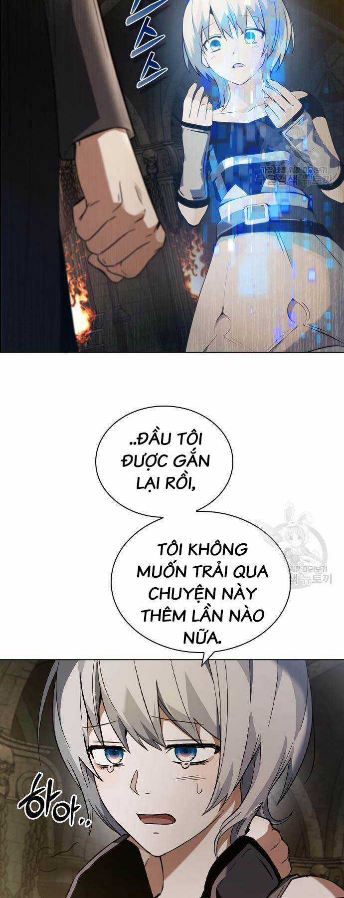 Kẻ Luôn Kết Thúc Bằng Bad Ending Chapter 4 trang 26