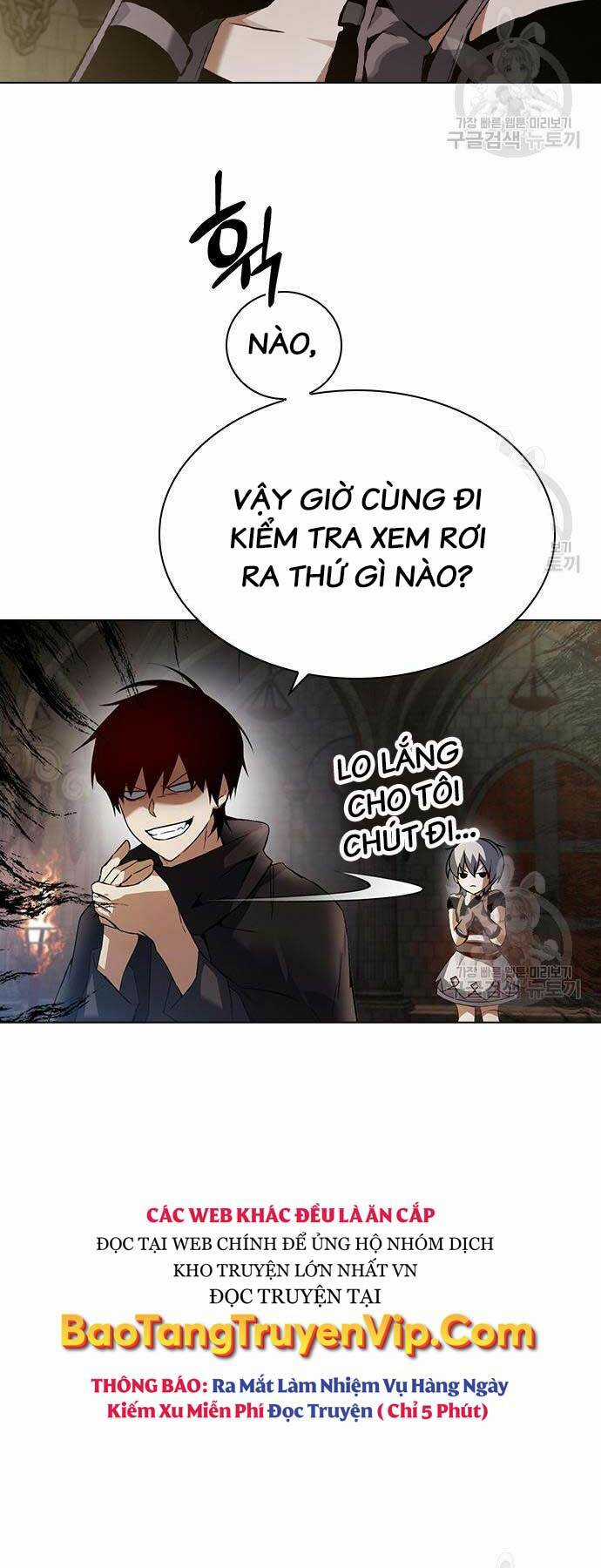 Kẻ Luôn Kết Thúc Bằng Bad Ending Chapter 4 trang 27