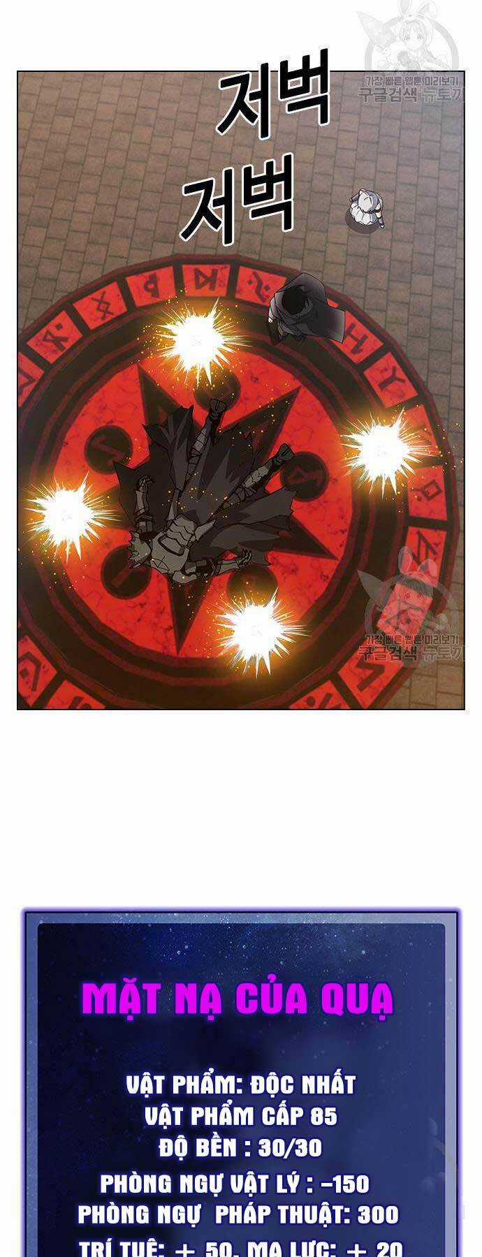 Kẻ Luôn Kết Thúc Bằng Bad Ending Chapter 4 trang 28