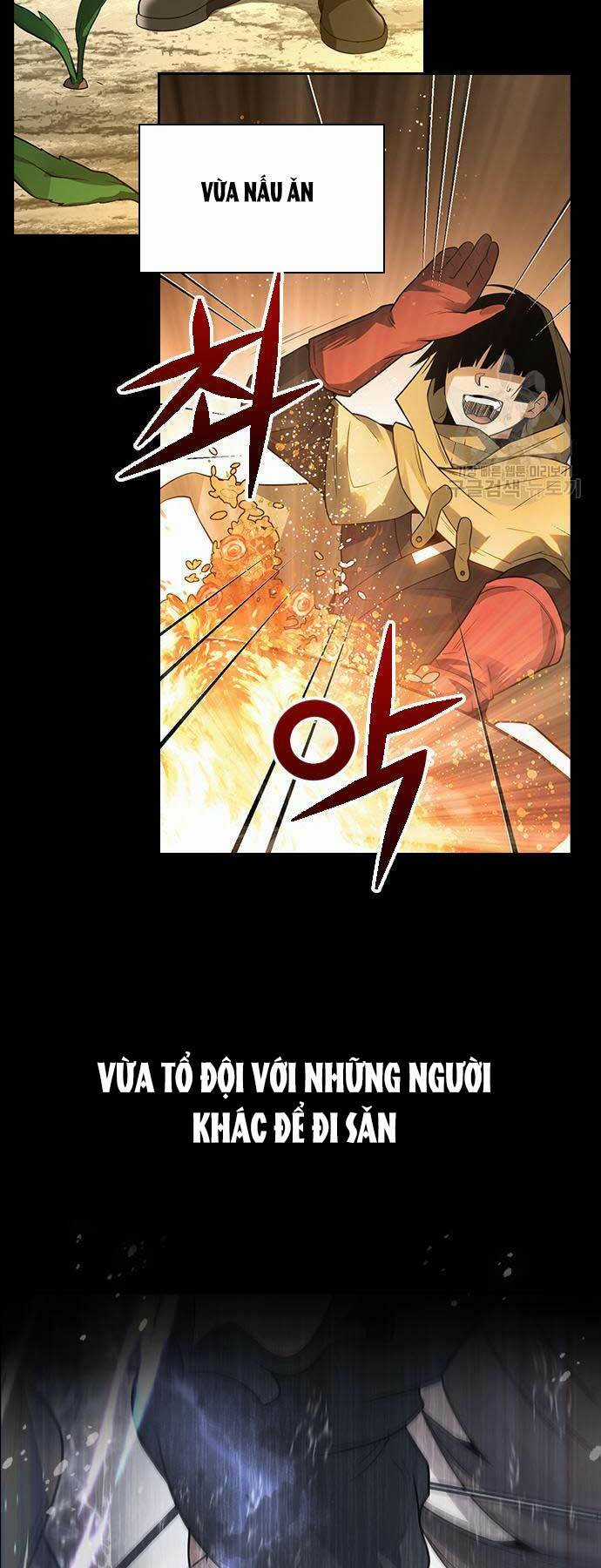 Kẻ Luôn Kết Thúc Bằng Bad Ending Chapter 4 trang 3