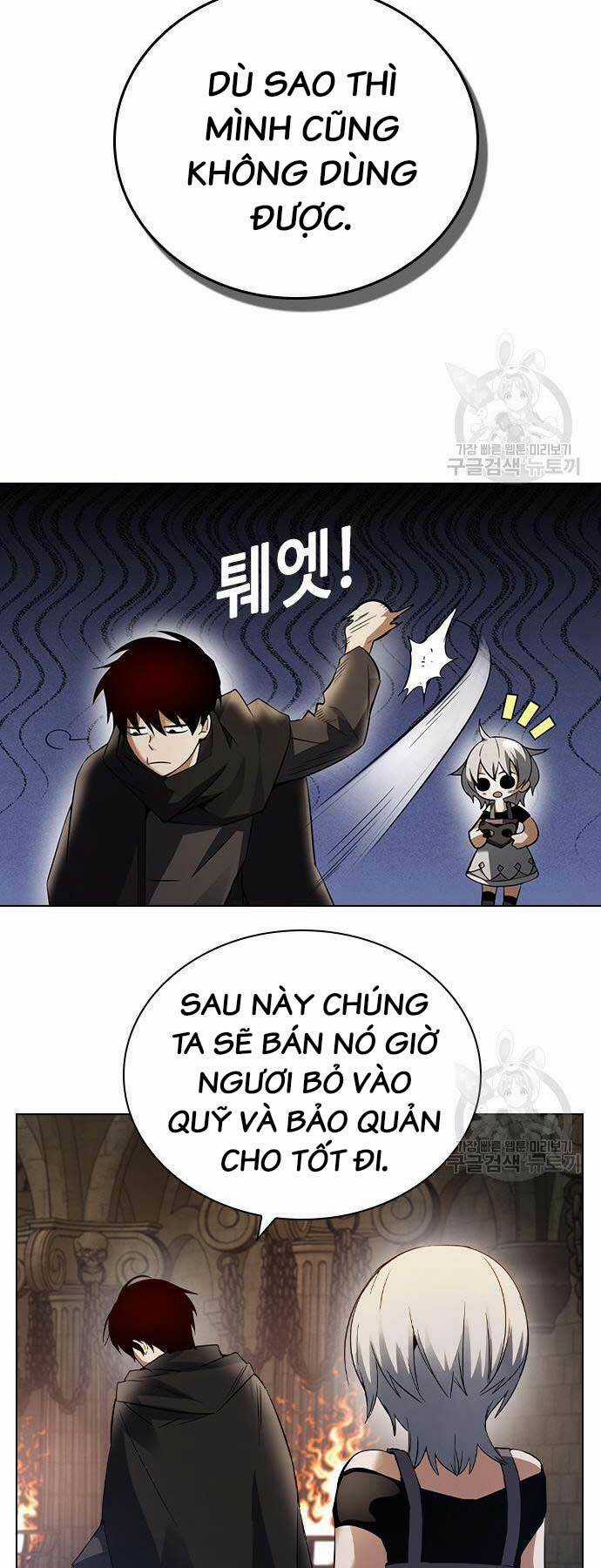 Kẻ Luôn Kết Thúc Bằng Bad Ending Chapter 4 trang 30