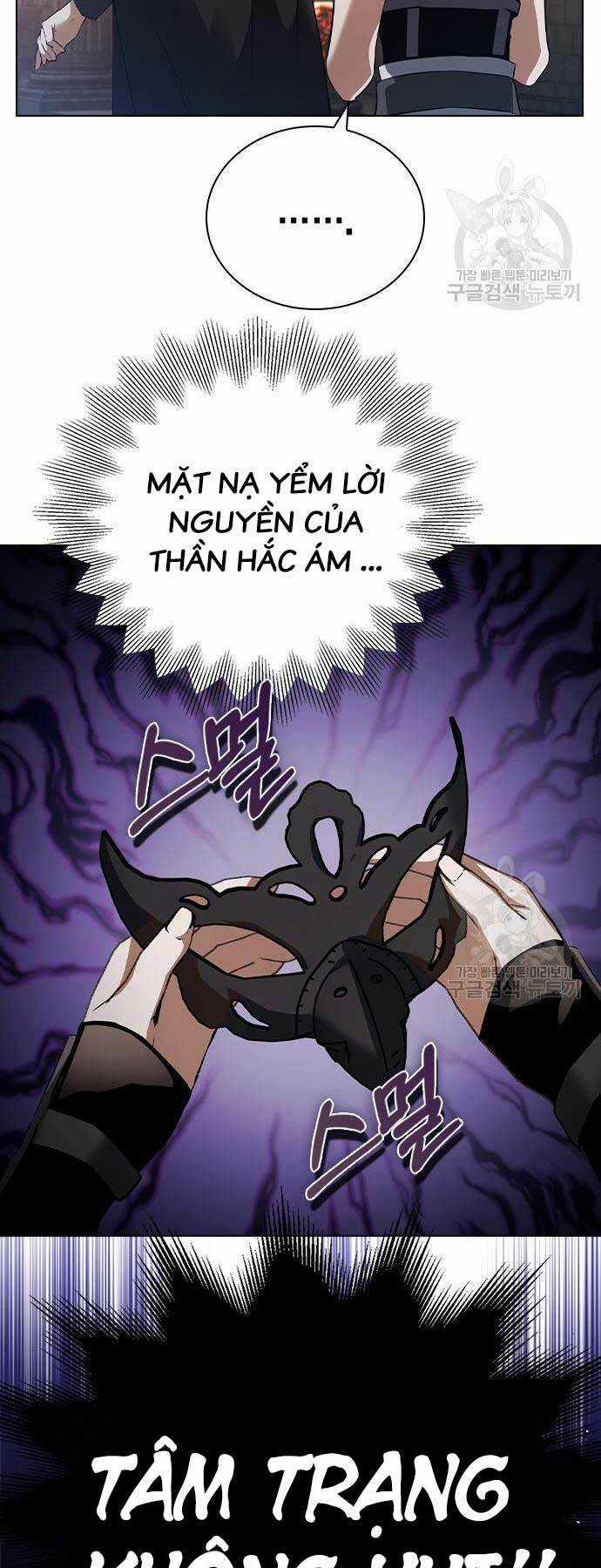 Kẻ Luôn Kết Thúc Bằng Bad Ending Chapter 4 trang 31