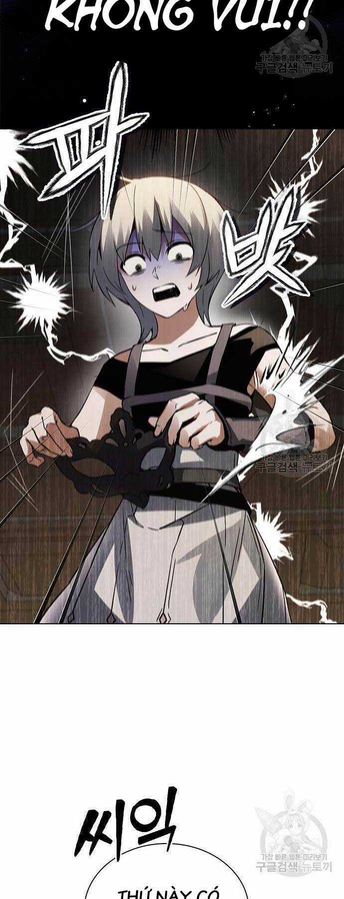 Kẻ Luôn Kết Thúc Bằng Bad Ending Chapter 4 trang 32