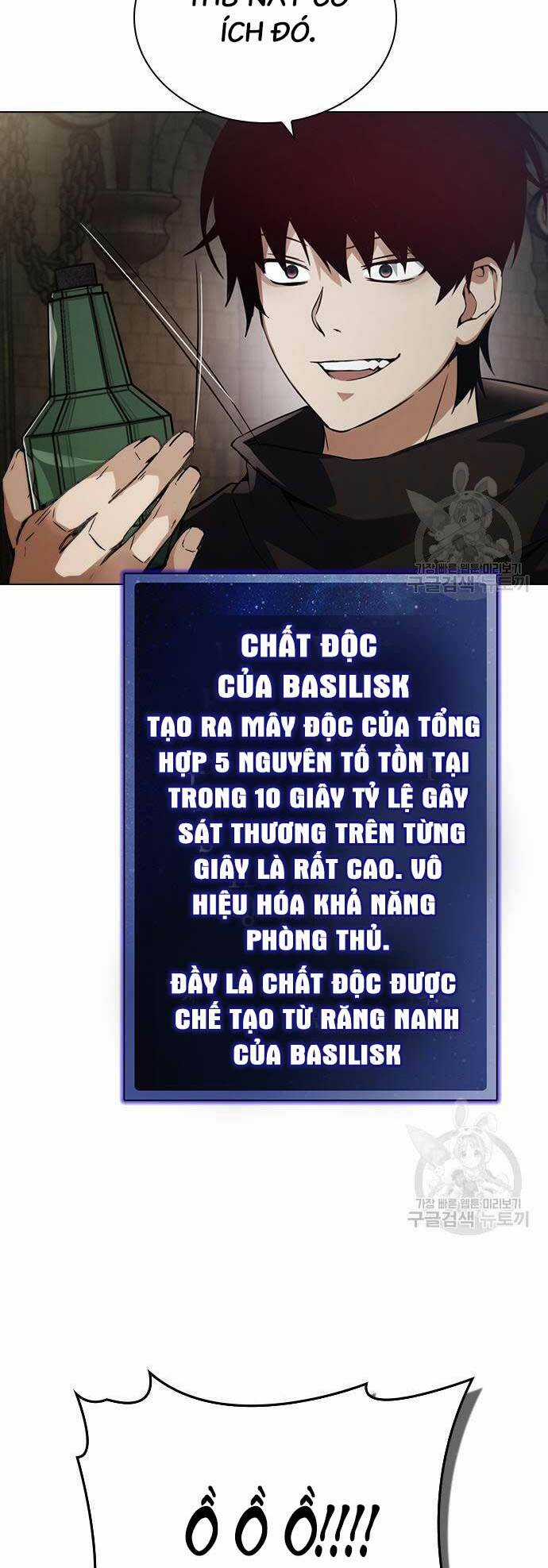 Kẻ Luôn Kết Thúc Bằng Bad Ending Chapter 4 trang 33