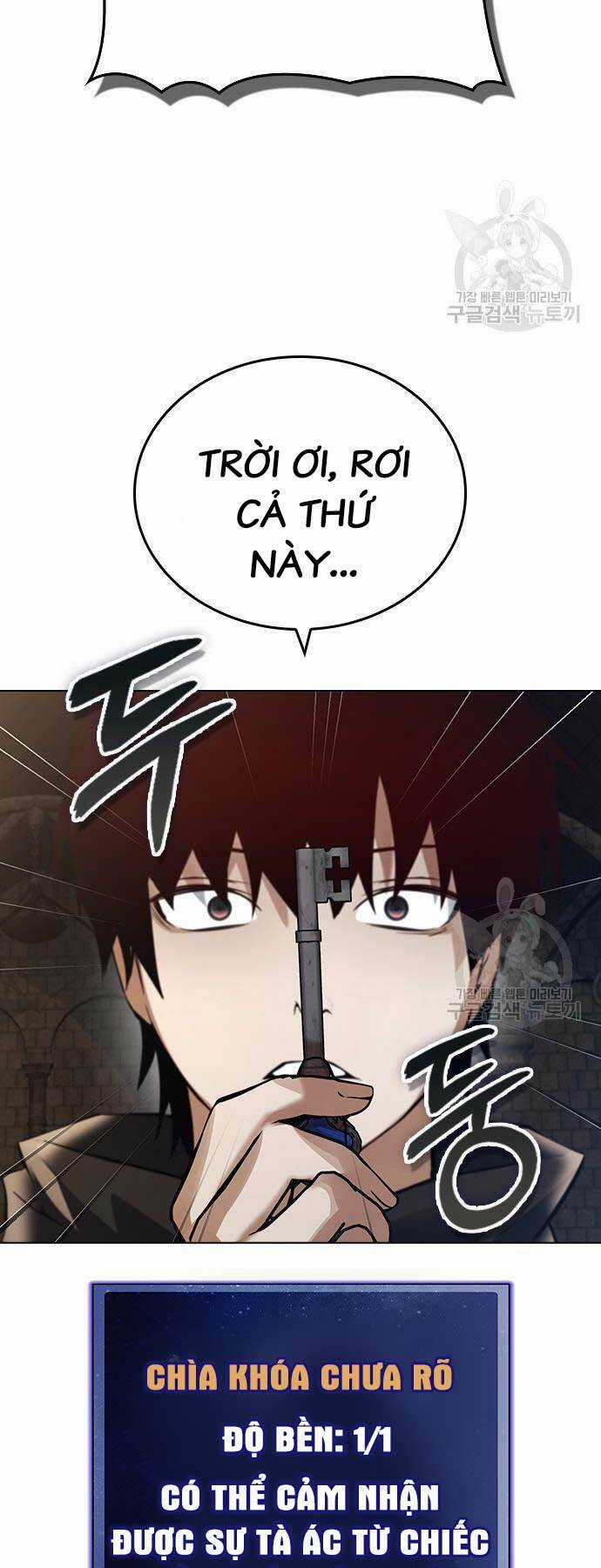 Kẻ Luôn Kết Thúc Bằng Bad Ending Chapter 4 trang 34