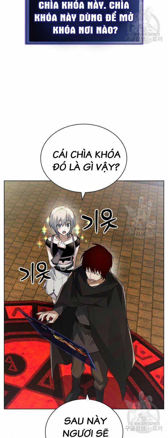 Kẻ Luôn Kết Thúc Bằng Bad Ending Chapter 4 trang 35