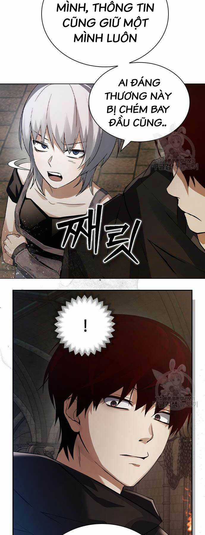 Kẻ Luôn Kết Thúc Bằng Bad Ending Chapter 4 trang 37