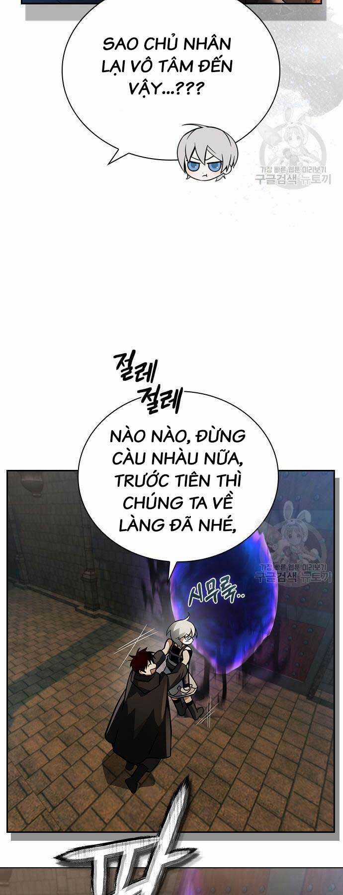 Kẻ Luôn Kết Thúc Bằng Bad Ending Chapter 4 trang 38