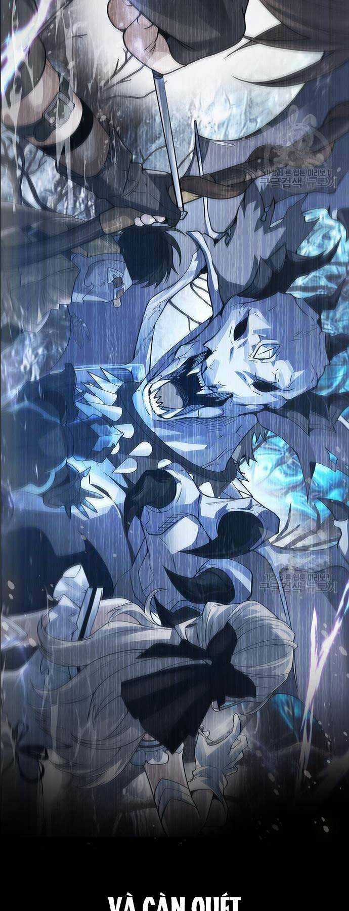 Kẻ Luôn Kết Thúc Bằng Bad Ending Chapter 4 trang 4