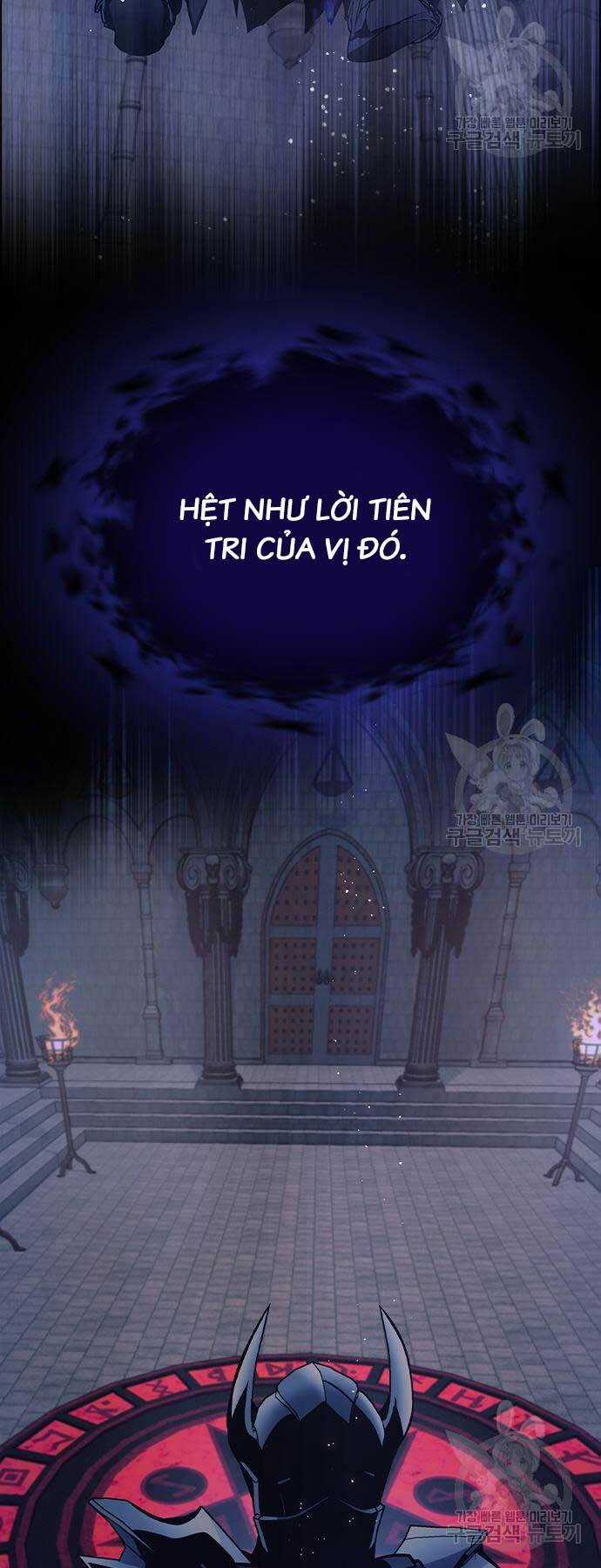 Kẻ Luôn Kết Thúc Bằng Bad Ending Chapter 4 trang 42