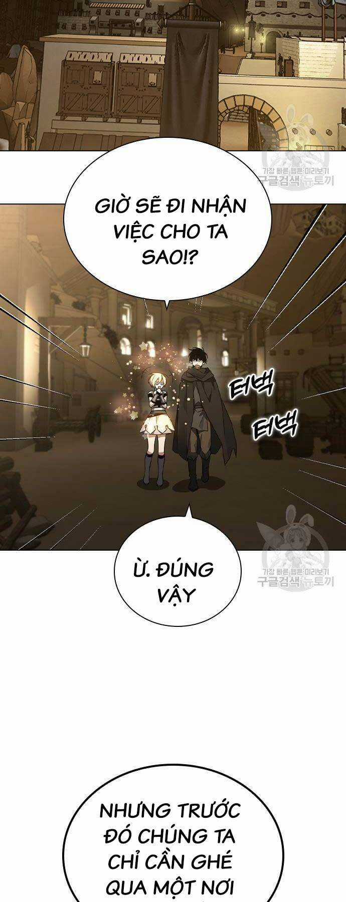 Kẻ Luôn Kết Thúc Bằng Bad Ending Chapter 4 trang 45