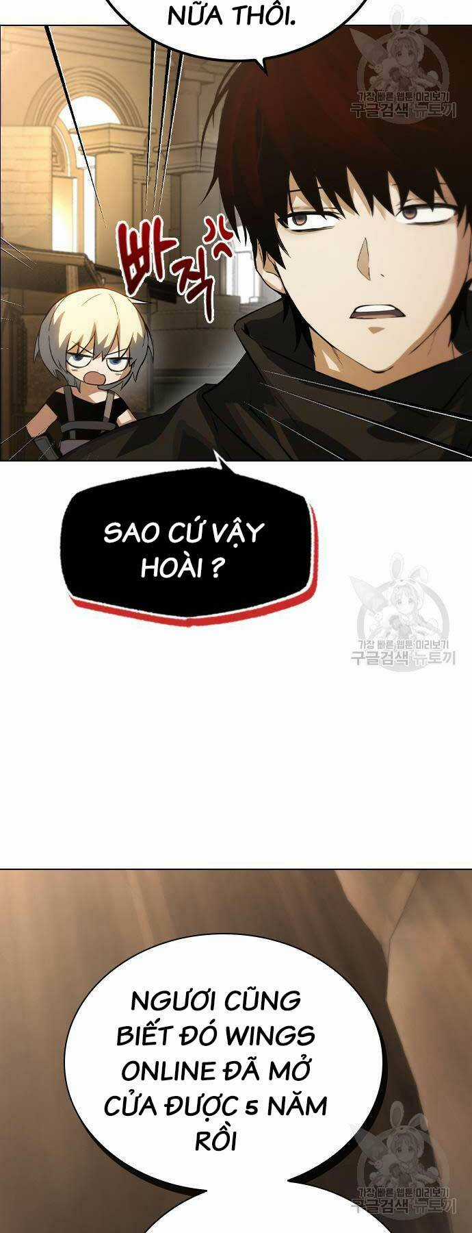 Kẻ Luôn Kết Thúc Bằng Bad Ending Chapter 4 trang 46