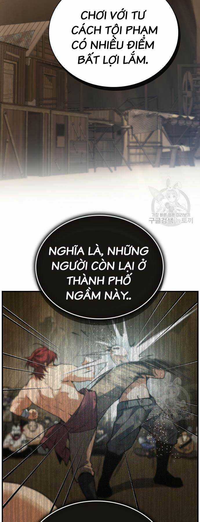 Kẻ Luôn Kết Thúc Bằng Bad Ending Chapter 4 trang 47