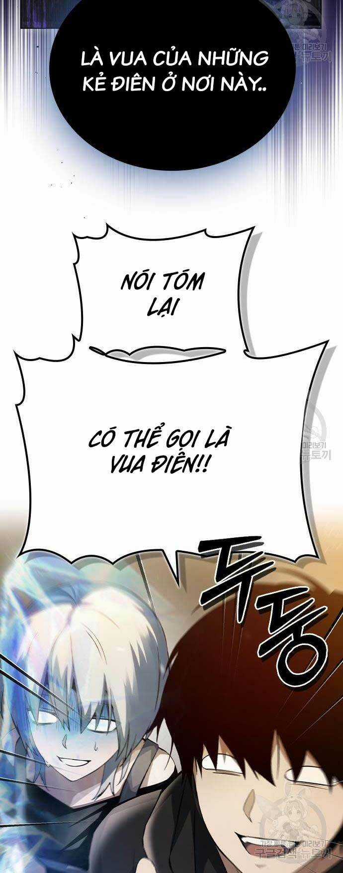 Kẻ Luôn Kết Thúc Bằng Bad Ending Chapter 4 trang 49