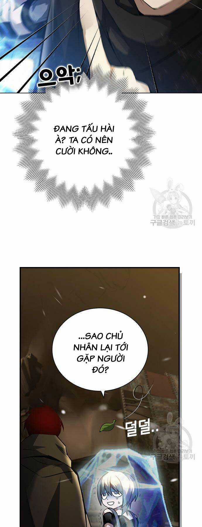 Kẻ Luôn Kết Thúc Bằng Bad Ending Chapter 4 trang 50