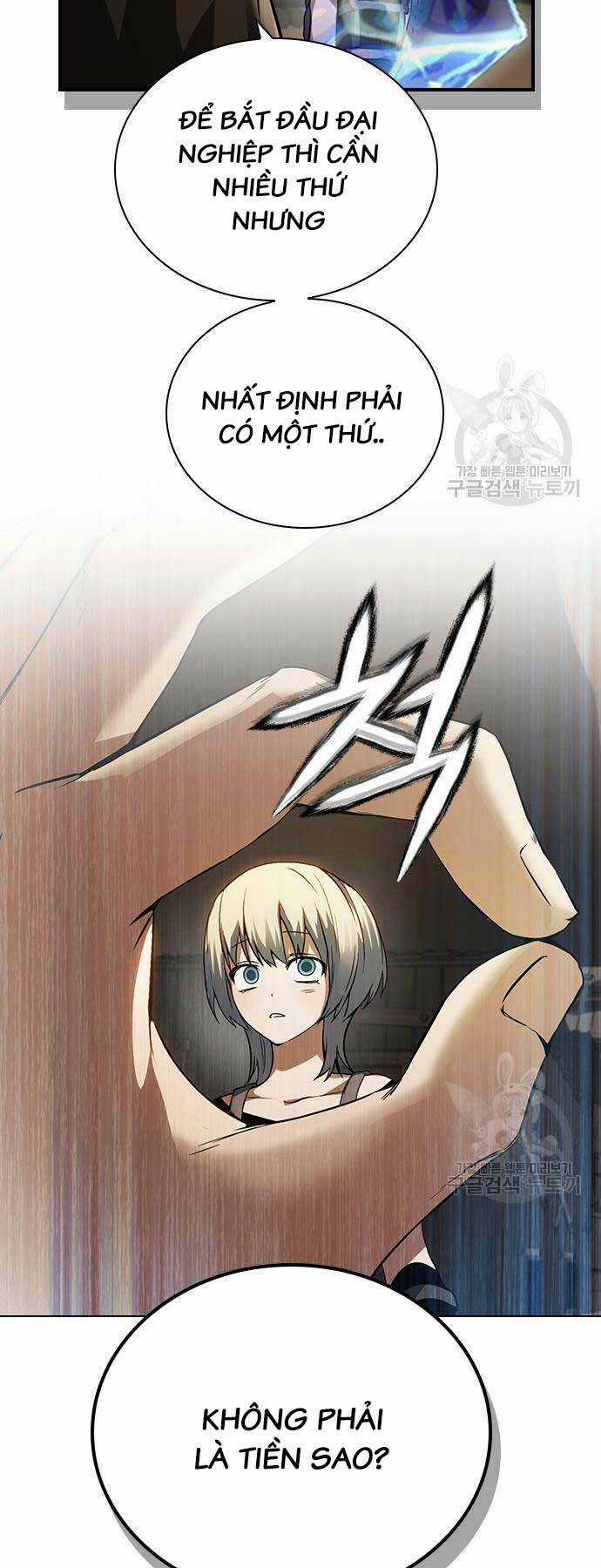 Kẻ Luôn Kết Thúc Bằng Bad Ending Chapter 4 trang 51