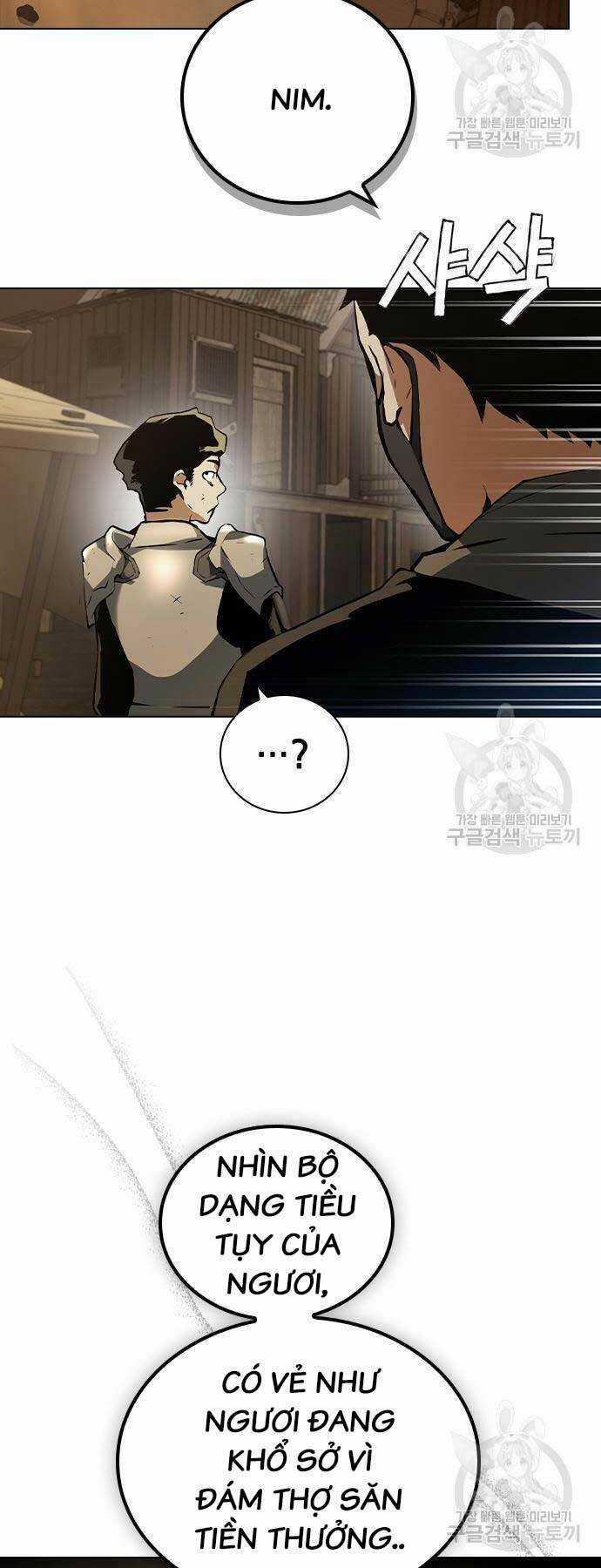 Kẻ Luôn Kết Thúc Bằng Bad Ending Chapter 4 trang 53