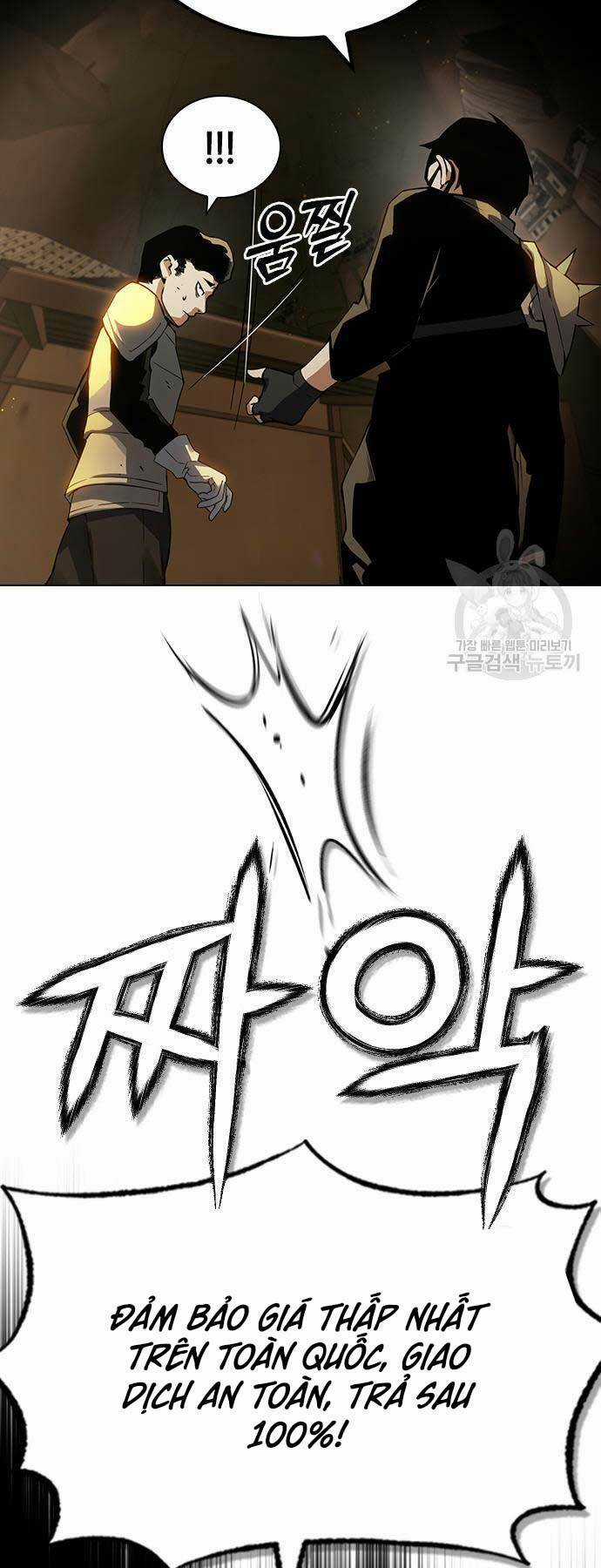 Kẻ Luôn Kết Thúc Bằng Bad Ending Chapter 4 trang 54