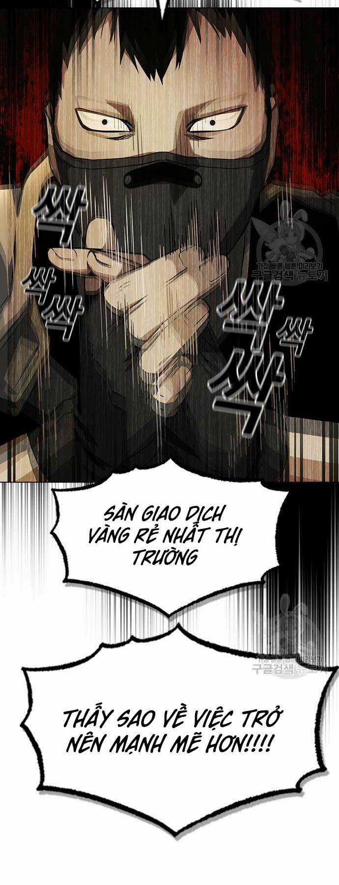 Kẻ Luôn Kết Thúc Bằng Bad Ending Chapter 4 trang 55