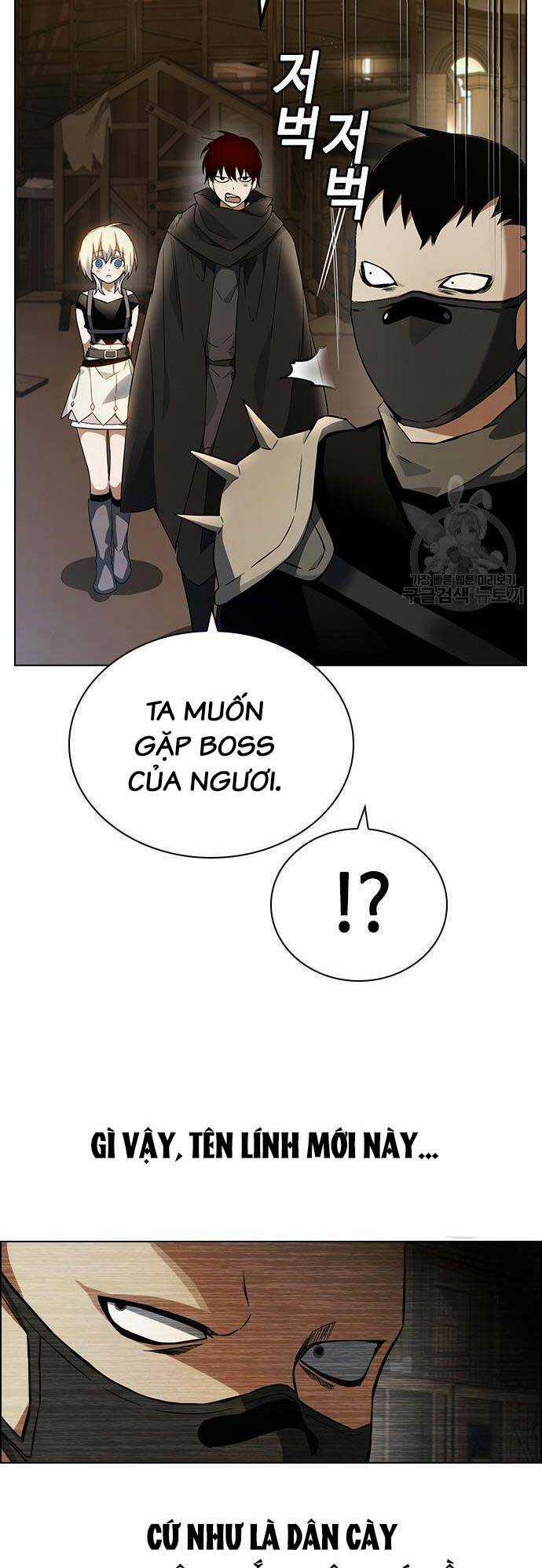 Kẻ Luôn Kết Thúc Bằng Bad Ending Chapter 4 trang 58