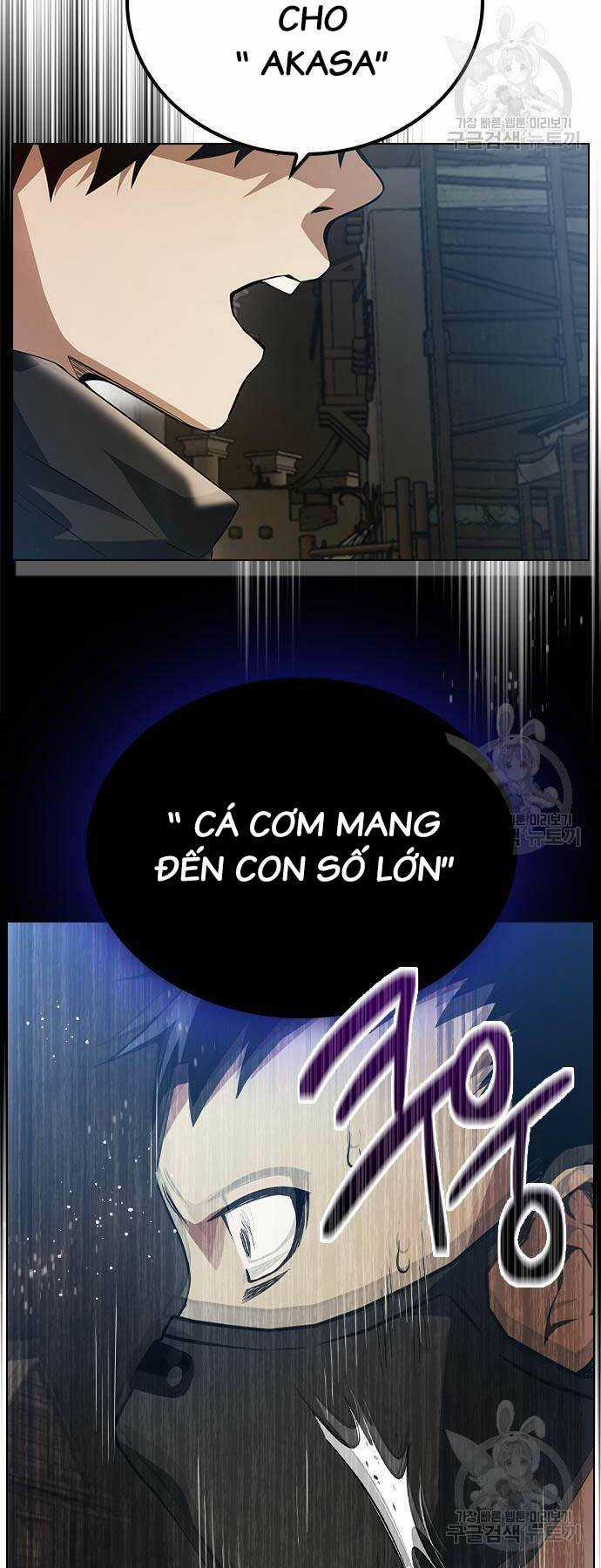 Kẻ Luôn Kết Thúc Bằng Bad Ending Chapter 4 trang 60