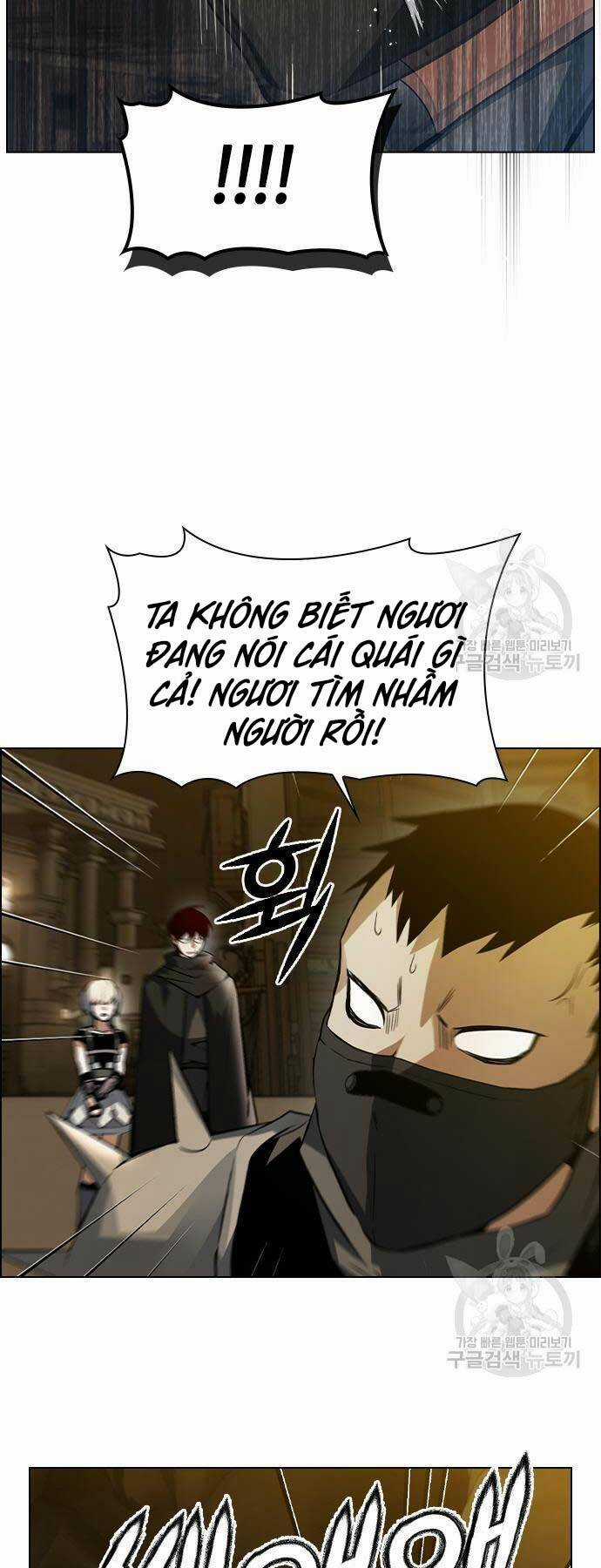 Kẻ Luôn Kết Thúc Bằng Bad Ending Chapter 4 trang 61