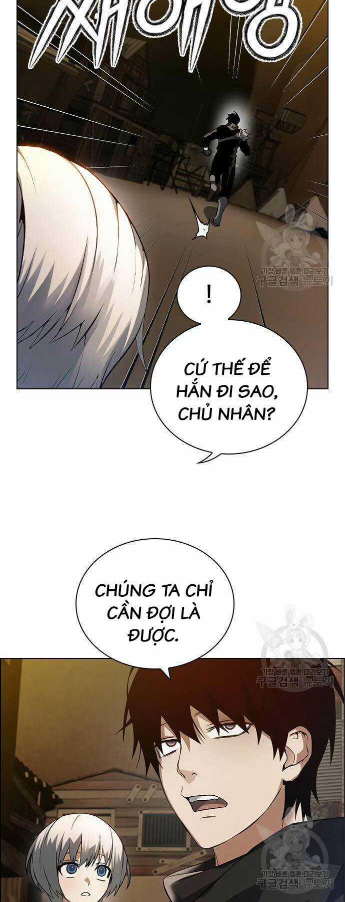 Kẻ Luôn Kết Thúc Bằng Bad Ending Chapter 4 trang 62