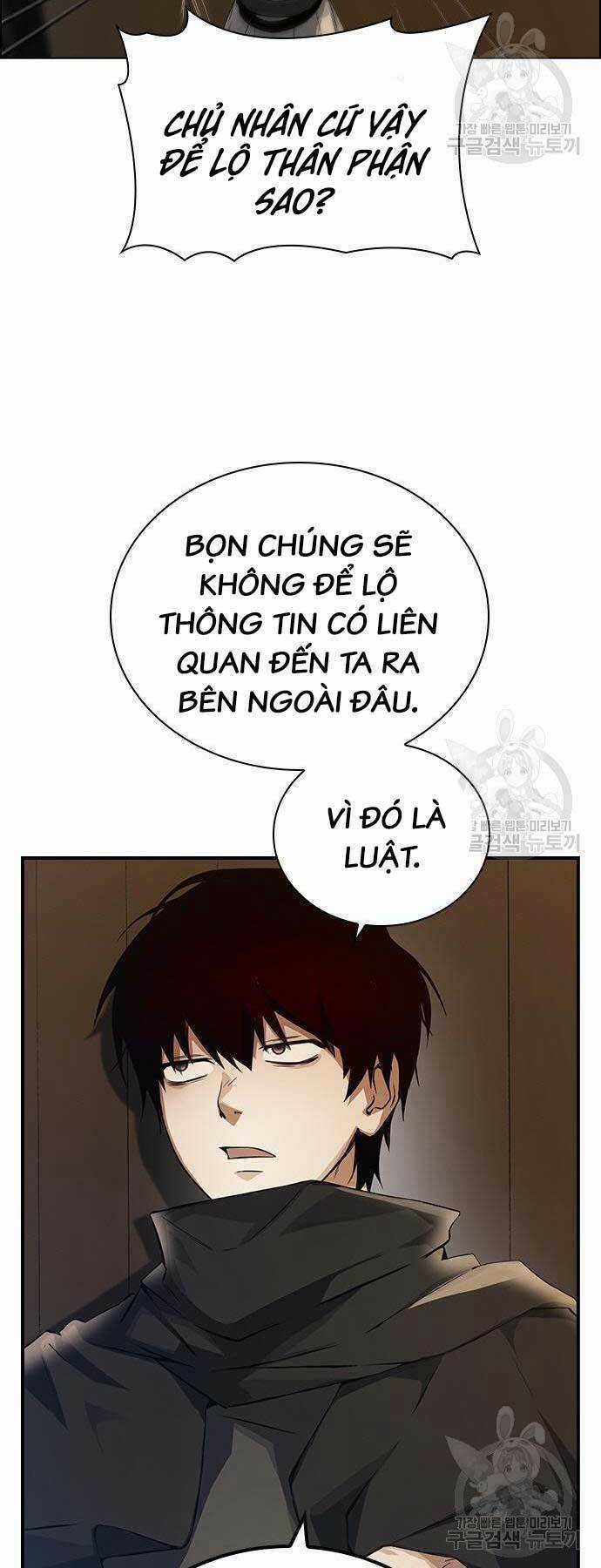 Kẻ Luôn Kết Thúc Bằng Bad Ending Chapter 4 trang 64