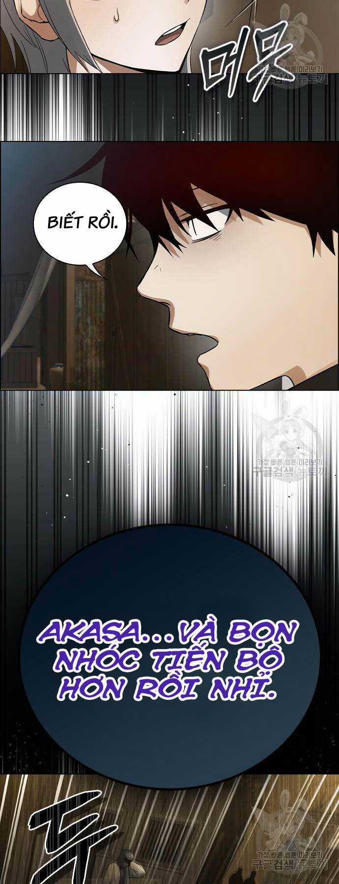 Kẻ Luôn Kết Thúc Bằng Bad Ending Chapter 4 trang 68