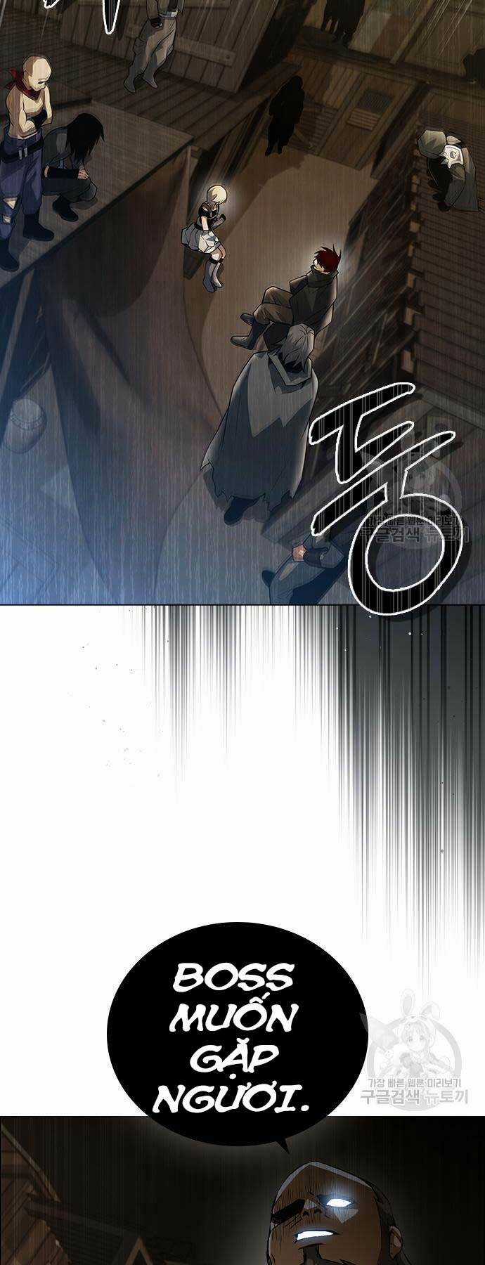 Kẻ Luôn Kết Thúc Bằng Bad Ending Chapter 4 trang 69