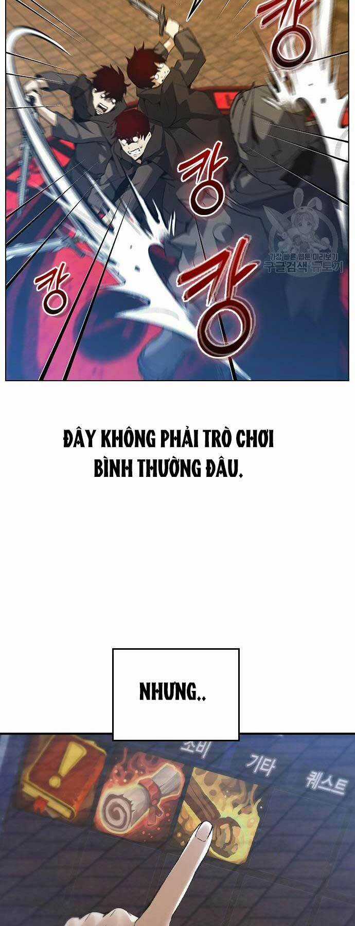 Kẻ Luôn Kết Thúc Bằng Bad Ending Chapter 4 trang 7