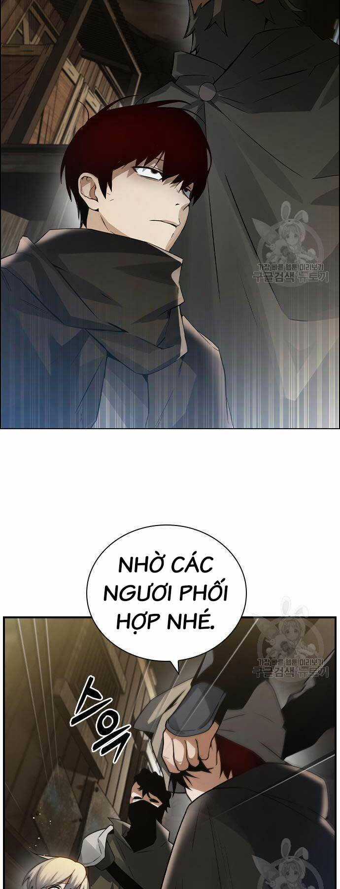 Kẻ Luôn Kết Thúc Bằng Bad Ending Chapter 4 trang 70