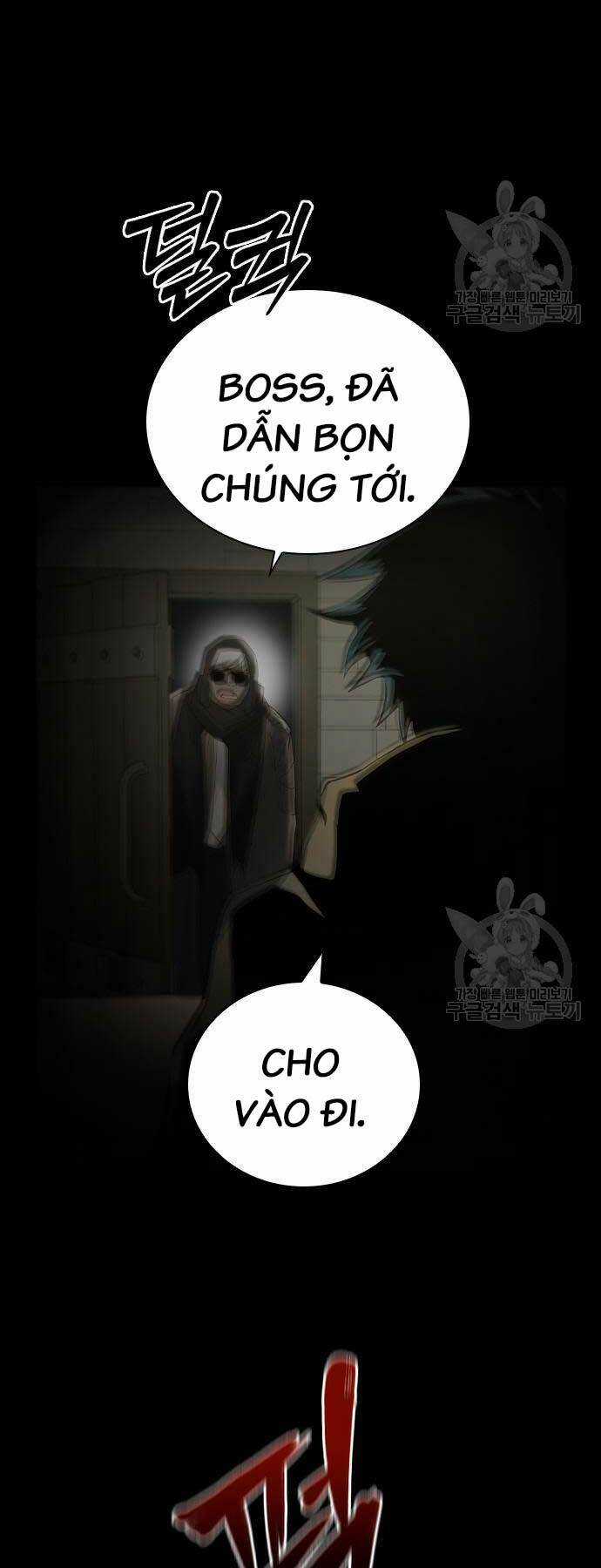 Kẻ Luôn Kết Thúc Bằng Bad Ending Chapter 4 trang 75