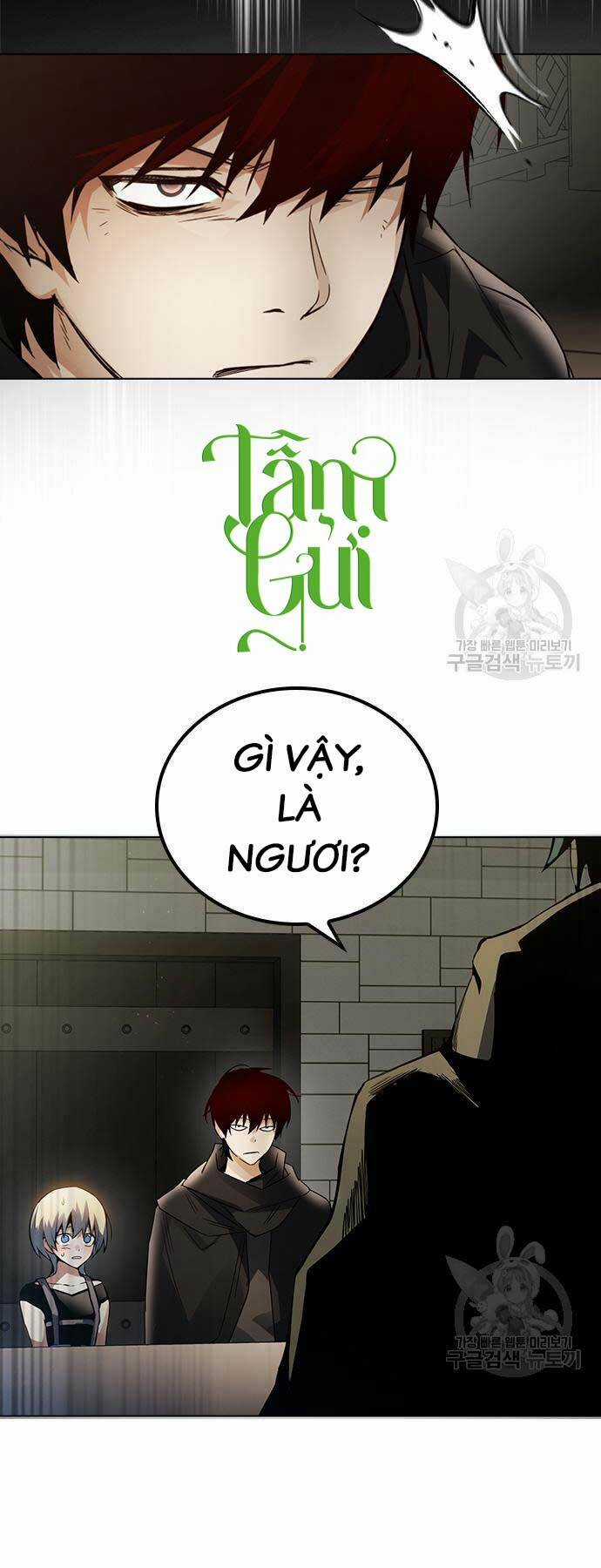 Kẻ Luôn Kết Thúc Bằng Bad Ending Chapter 4 trang 77