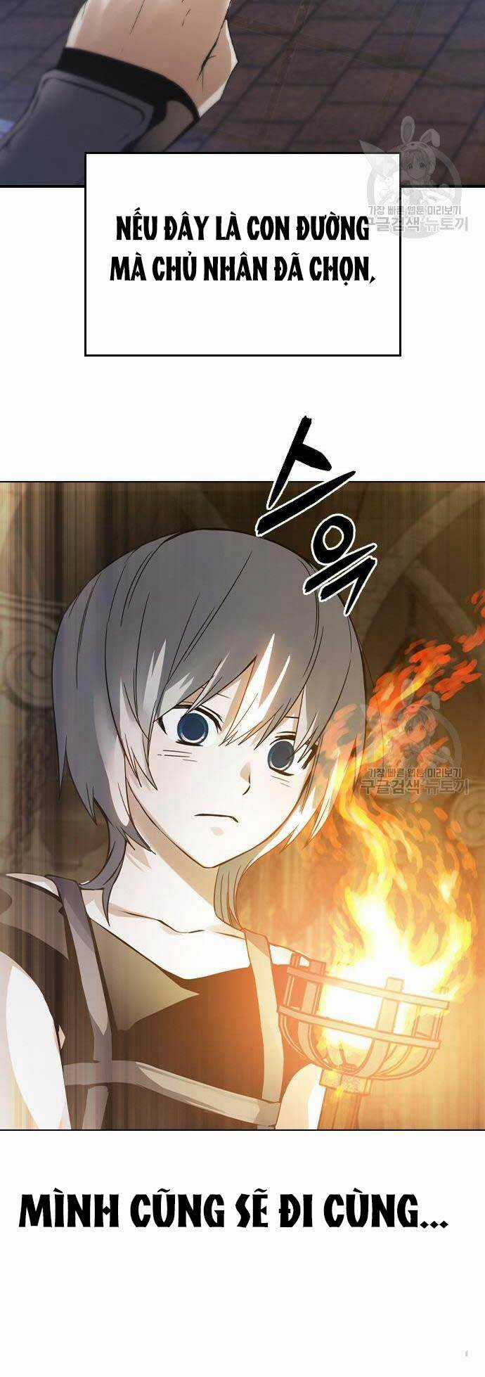 Kẻ Luôn Kết Thúc Bằng Bad Ending Chapter 4 trang 8