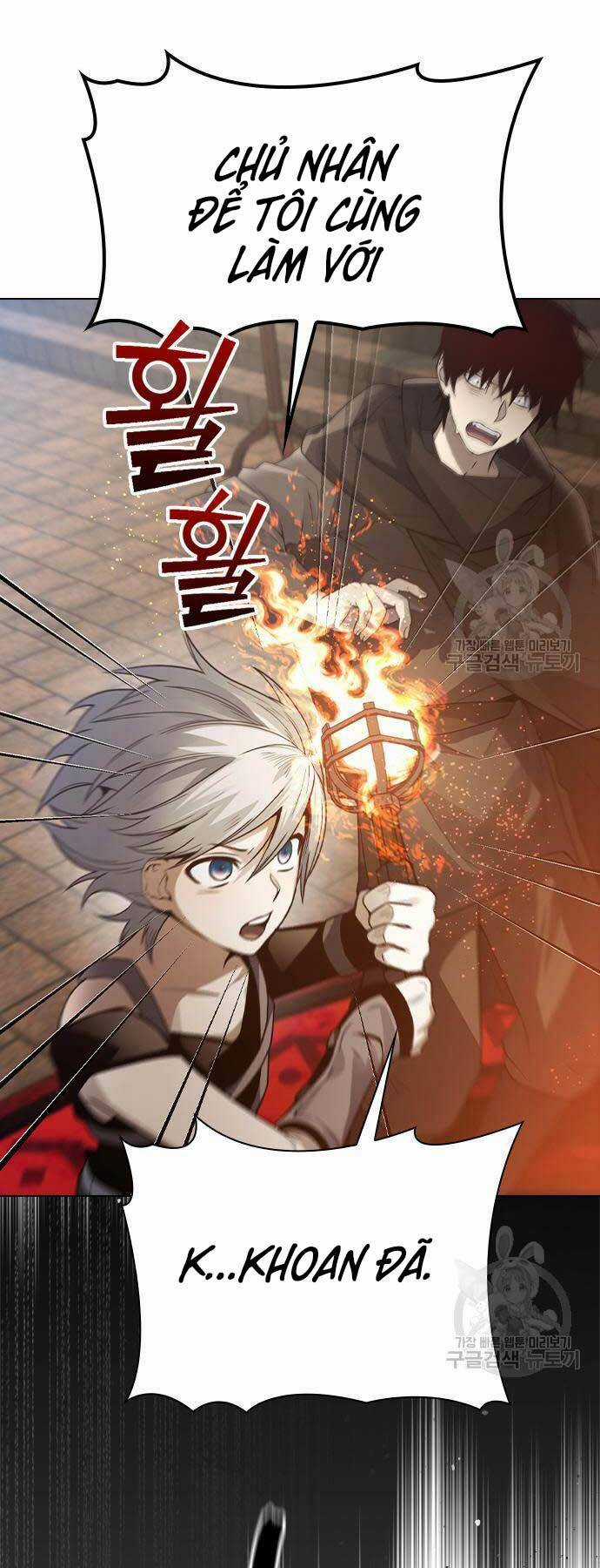 Kẻ Luôn Kết Thúc Bằng Bad Ending Chapter 4 trang 9