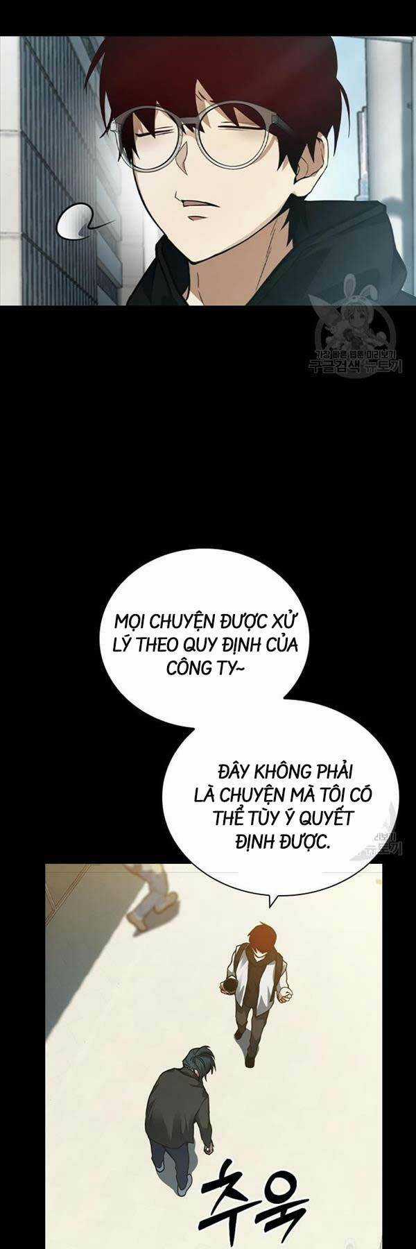Kẻ Luôn Kết Thúc Bằng Bad Ending Chapter 5 trang 10
