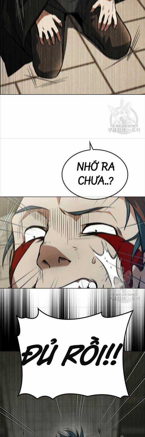 Kẻ Luôn Kết Thúc Bằng Bad Ending Chapter 5 trang 14