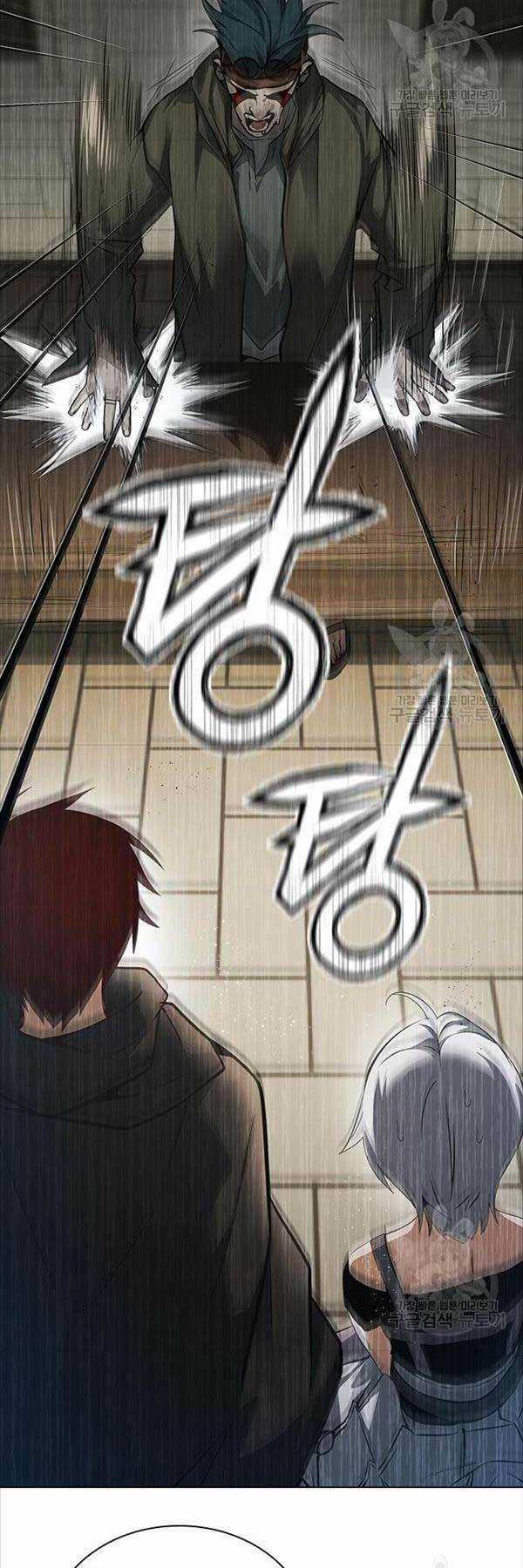 Kẻ Luôn Kết Thúc Bằng Bad Ending Chapter 5 trang 15