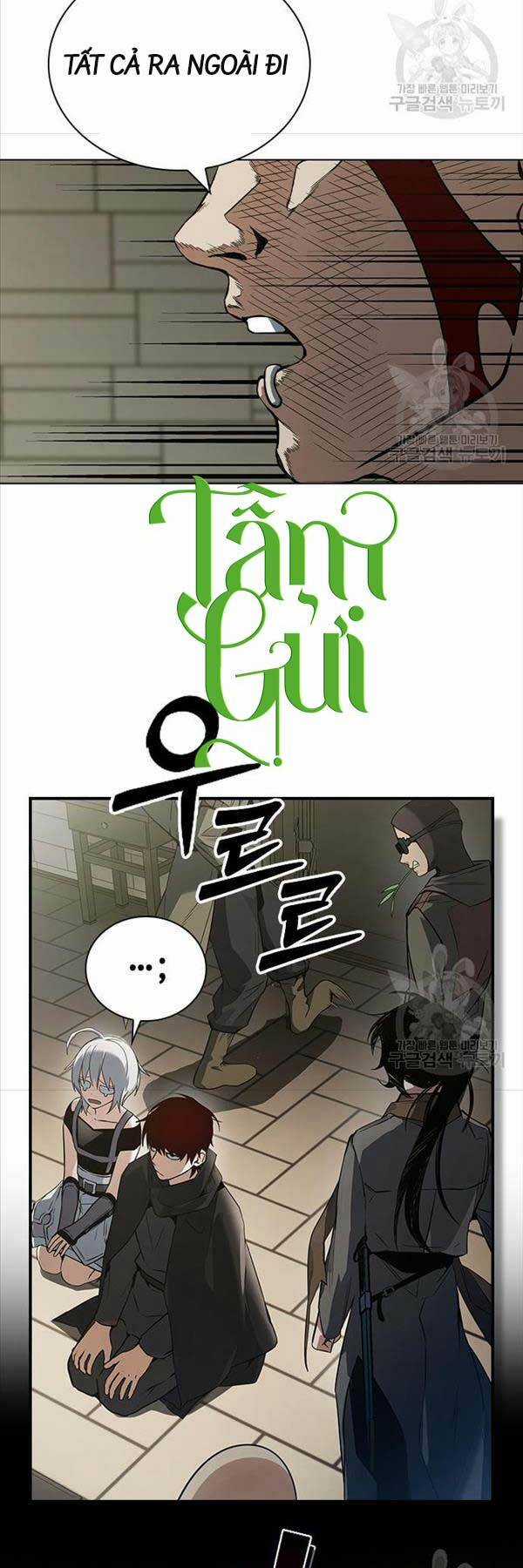 Kẻ Luôn Kết Thúc Bằng Bad Ending Chapter 5 trang 16