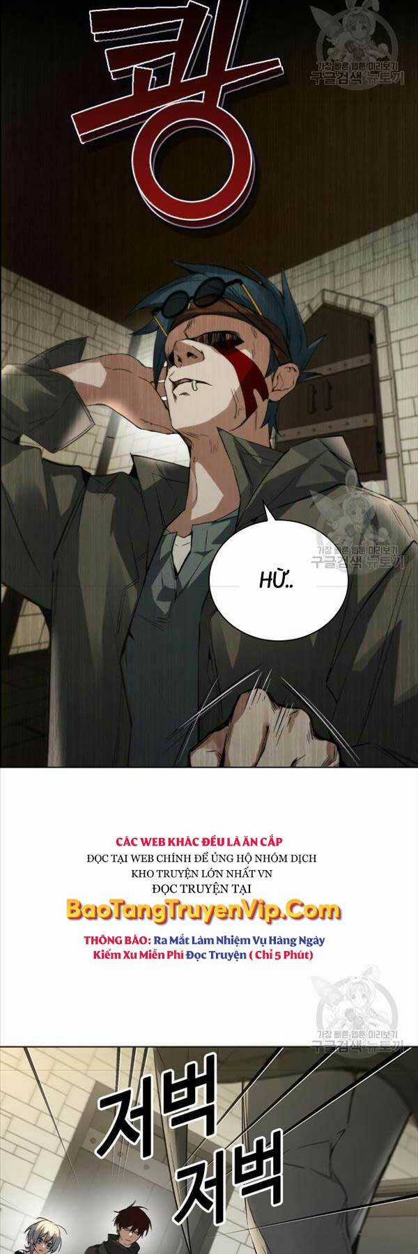 Kẻ Luôn Kết Thúc Bằng Bad Ending Chapter 5 trang 17