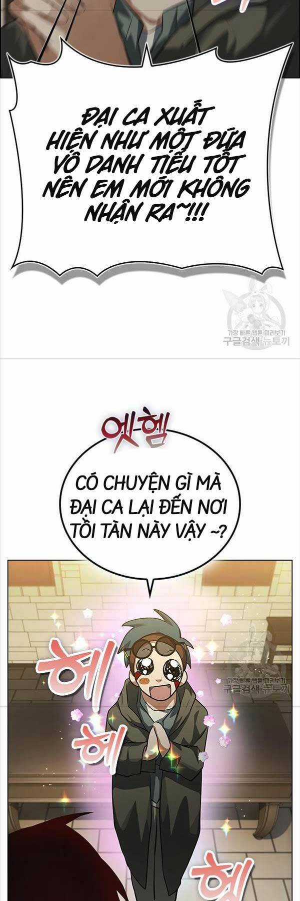 Kẻ Luôn Kết Thúc Bằng Bad Ending Chapter 5 trang 19