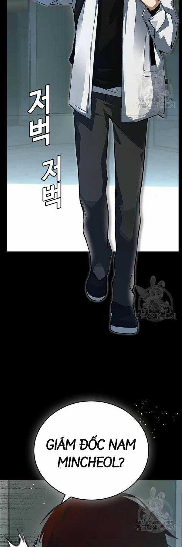 Kẻ Luôn Kết Thúc Bằng Bad Ending Chapter 5 trang 2