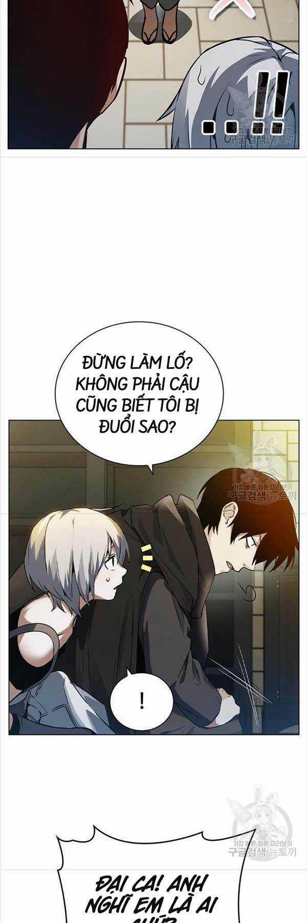 Kẻ Luôn Kết Thúc Bằng Bad Ending Chapter 5 trang 20