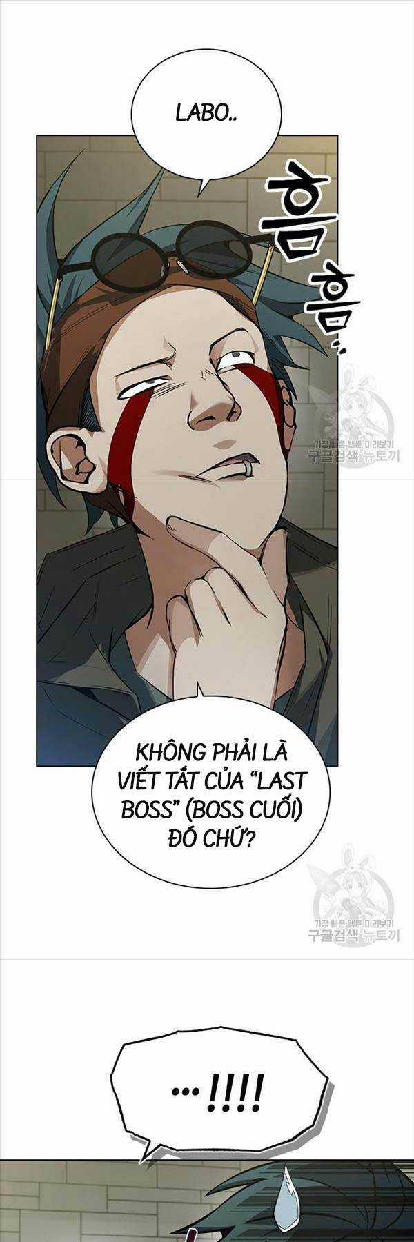 Kẻ Luôn Kết Thúc Bằng Bad Ending Chapter 5 trang 23